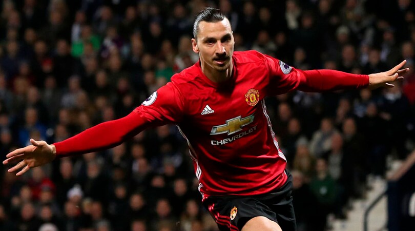 Supercoppa, ecco il messaggio di Ibra: «Forza Milan»