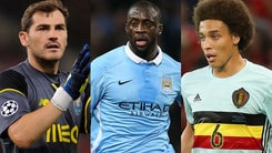 La squadra degli svincolati della prossima estate