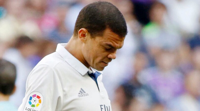 «Real Madrid, Pepe verso l'addio. Andrà in Cina»
