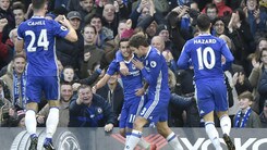 Conte da impazzire: è nella storia del Chelsea