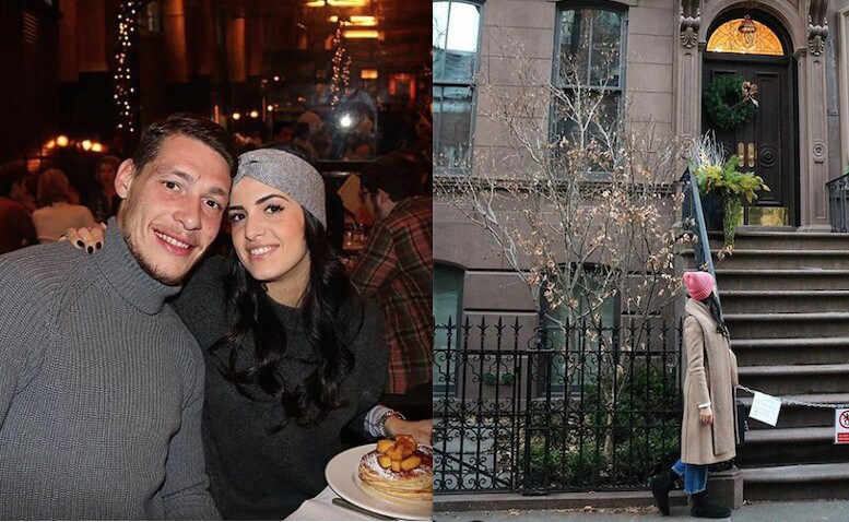 Belotti nella storia a suon di gol e a New York sulle strade di Sex and The City