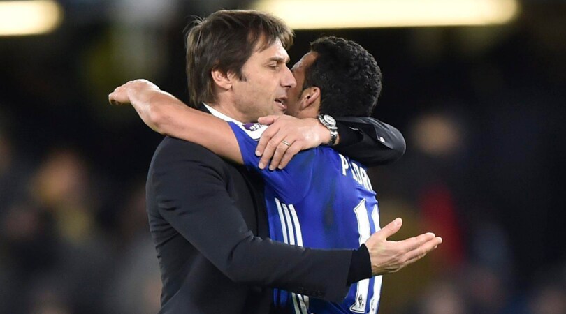 Premier League, Conte fa 12 ed entra nella storia del Chelsea. Il City resta a -7