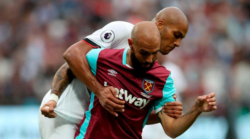 Juventus, Zaza verso il Valencia. La regia è di Marotta