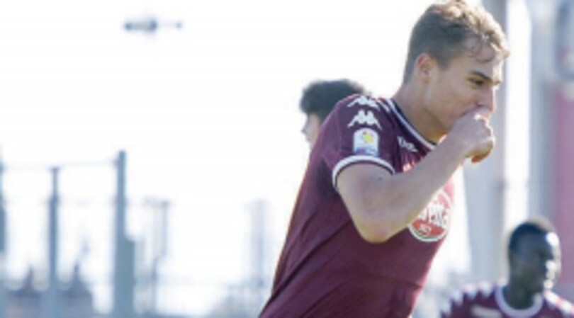 Il Torino è pronto a blindare De Luca, il gol giovane