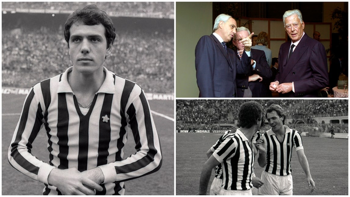 Tanti auguri Penna Bianca! 66 volte Roberto Bettega