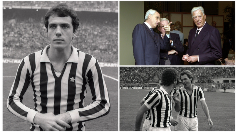 Tanti auguri Penna Bianca! 66 volte Roberto Bettega