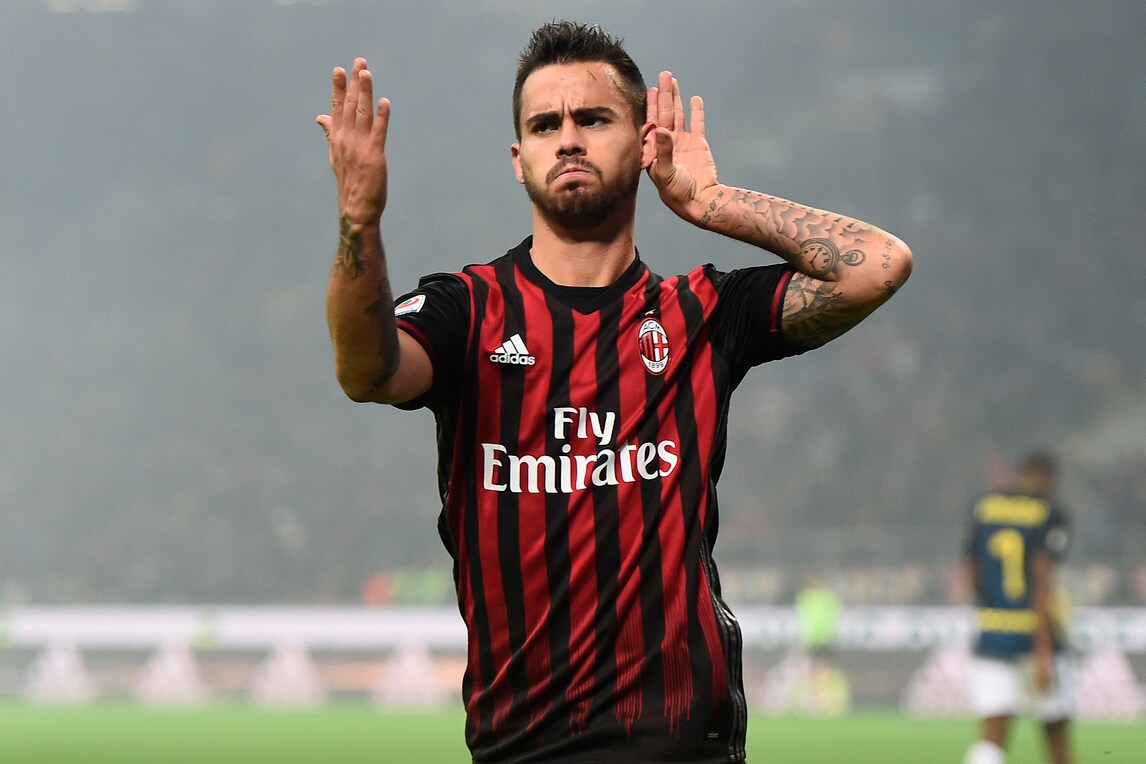 Milan, Suso: «Supercoppa meritata, noi meglio della Juventus»