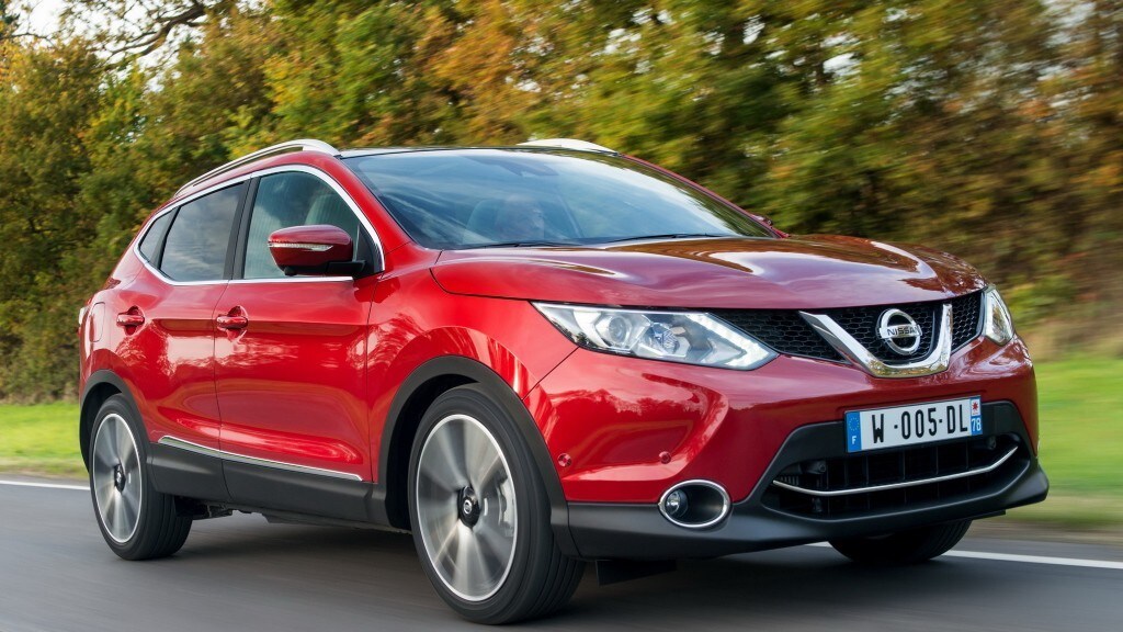 Nissan Qashqai, comprarla per 3 buone ragioni