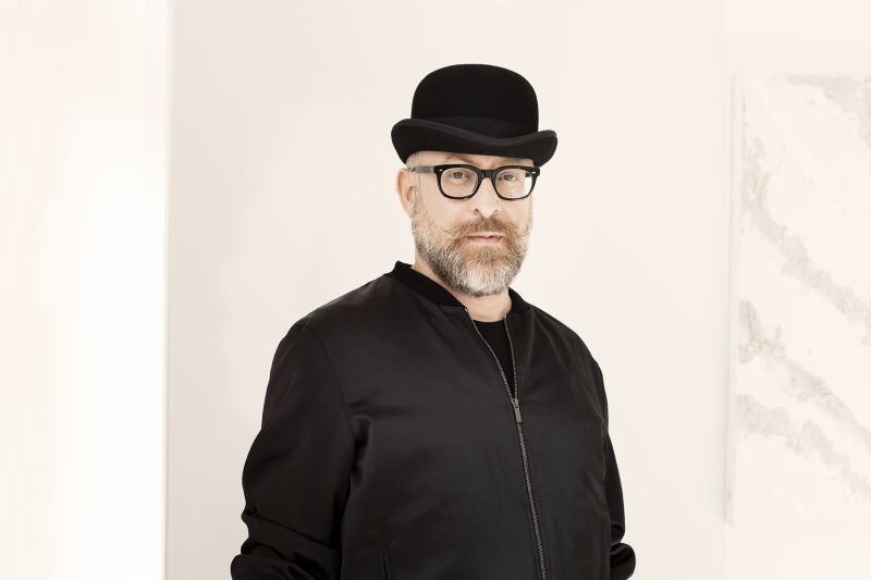 "Best of Soul-Tour", Mario Biondi fa festa per i 10 anni di carriera