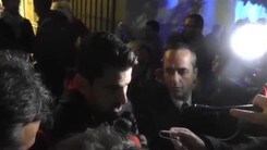 Mercato: Juve, Rincon è ad un passo