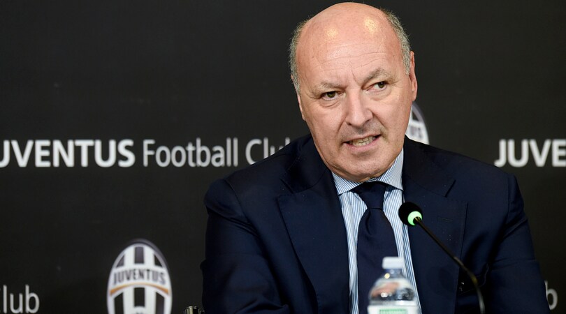 Marotta su Donnarumma: «Ci teniamo stretti Buffon, ma avrà un degno erede»