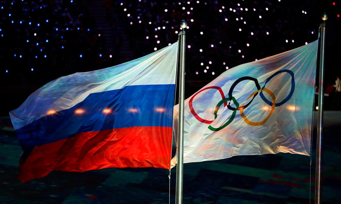 Doping, la Russia confessa: «Vasta operazione di doping, ma il governo non ha colpe»