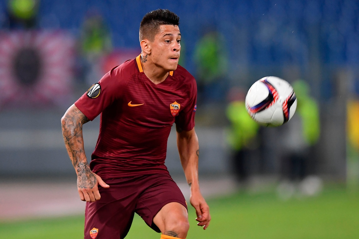 Iturbe si avvicina al Toro: la Roma lo vuole cedere a titolo definitivo