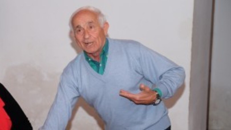 UnicusanoFondi ricorda Nino Canale
