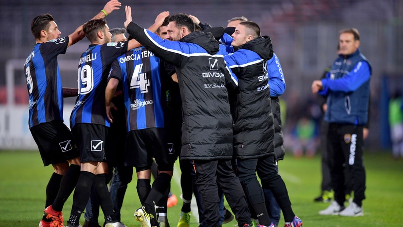 Serie B, ufficiale: la cordata Nuzzi rileva il Latina