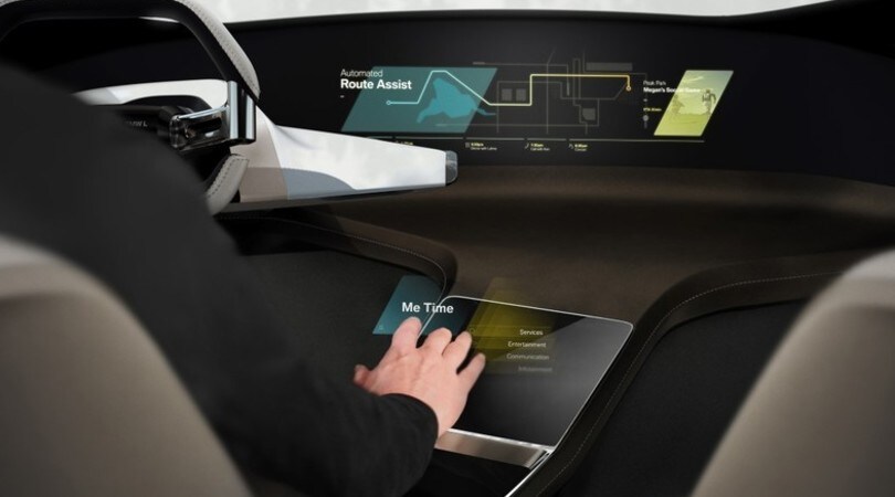 Il futuro dell'auto "si gioca" al CES di Las Vegas