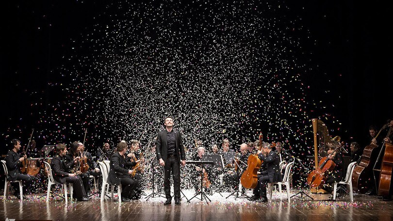 Tutta la magia di Disney in Concert: Frozen a Torino
