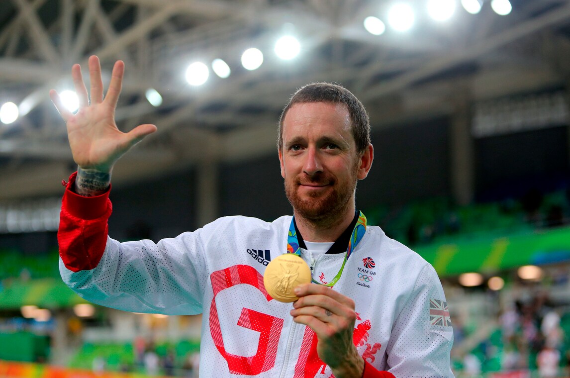 Ciclismo, Bradley Wiggins annuncia il ritiro