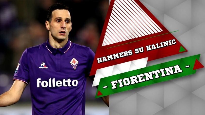 Fiorentina, il West Ham avanza su Kalinic