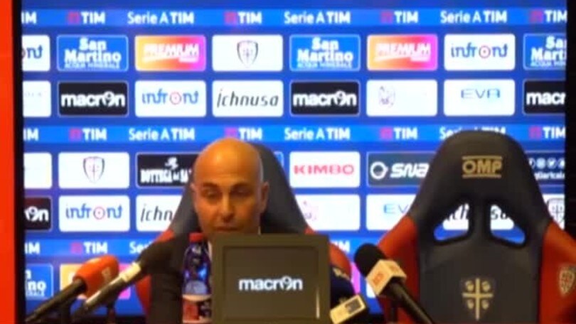 Giulini: "Bilancio 2016 positivo, deluso dal poco pubblico"