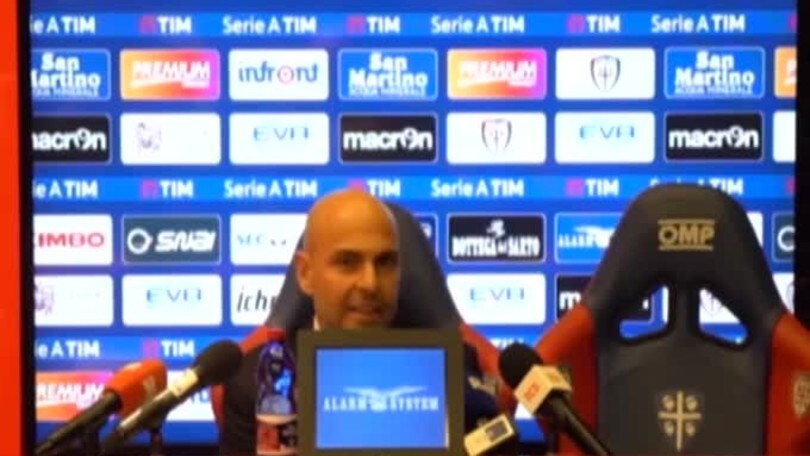 Giulini: "Storari? I panni sporchi li laviamo in casa"