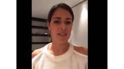 Ana Ivanovic su Facebook: «Lascio il tennis!»