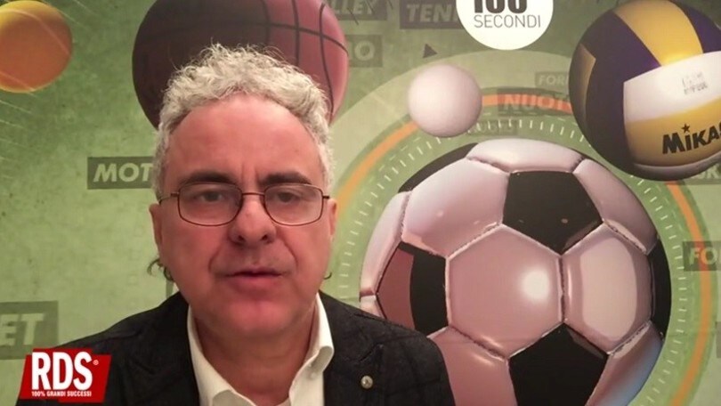 I 100 secondi di Camillo Forte: «Tanta Italia in Europa»