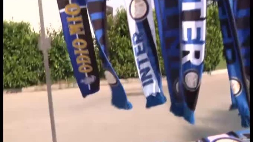 Inter pronti 150 milioni per l'estate