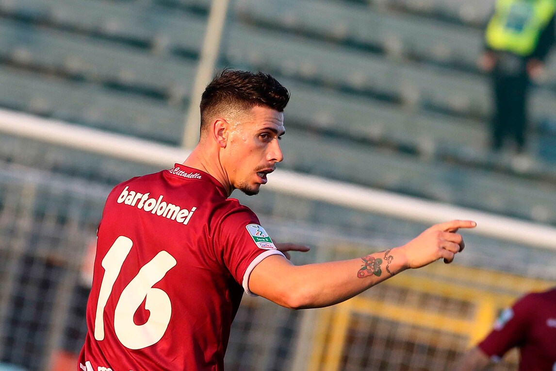 Serie B, Cittadella da riscatto contro l'Entella