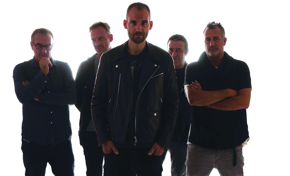 A Torino Capodanno suona rock