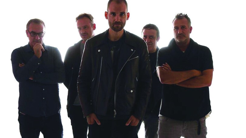 A Torino Capodanno suona rock