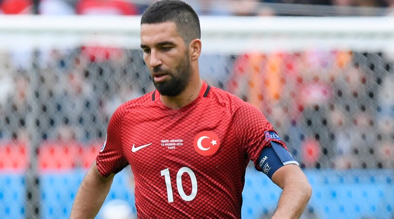 Offerta dalla Cina per Arda Turan: 18 milioni al giocatore e 40 al Barcellona