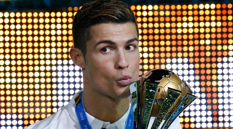 Mendes rivela: «Ronaldo, mega offerta dalla Cina: 150 milioni all'anno»