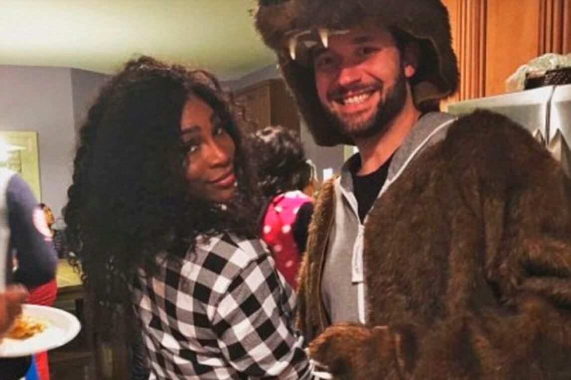 Tennis, Serena Williams si sposa: «Ho detto sì»