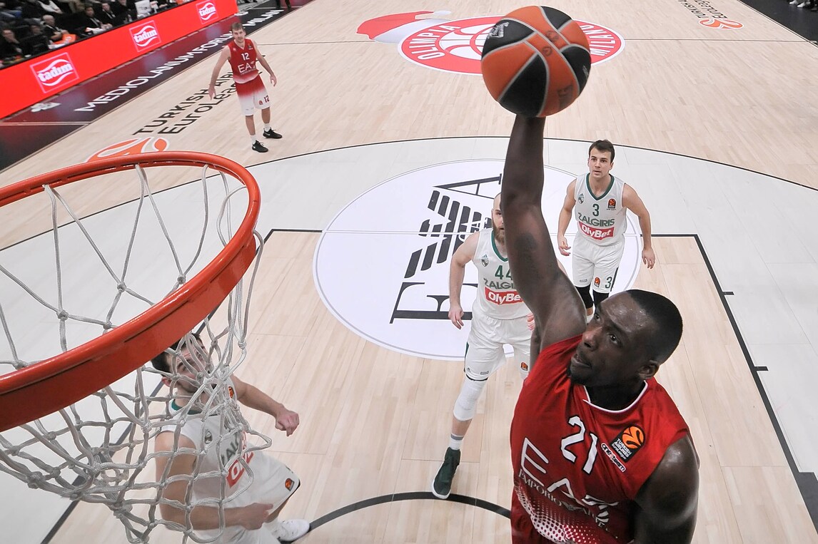 Basket Eurolega, Milano affonda ancora