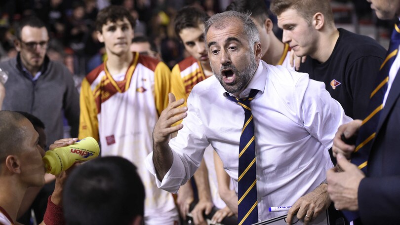 Basket Serie A2: Brown fa ridere Roma, Siena ko