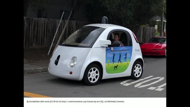 Moral Machine, il problema sociale della guida autonoma