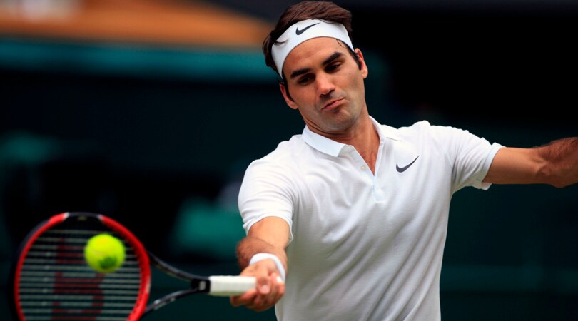 Il ritorno di Federer: «Non mi ritiro prima di 2-3 anni»