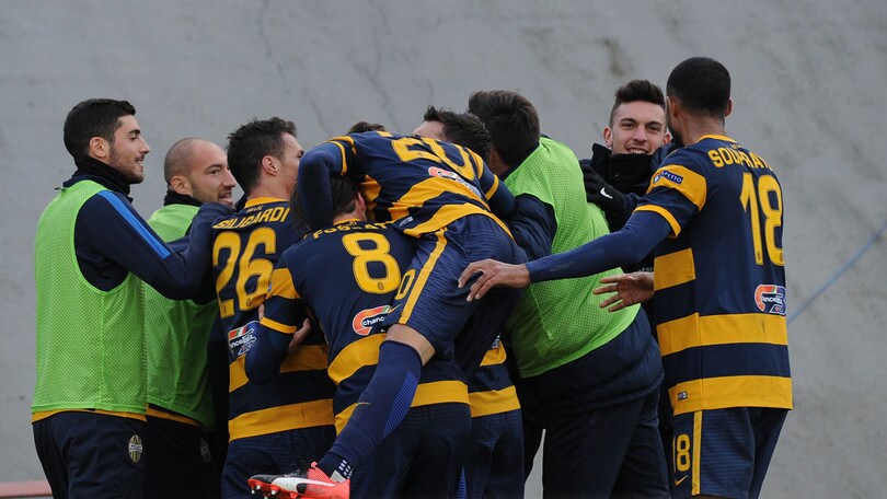 La Serie B in diretta. Tempo reale dalle 20.30