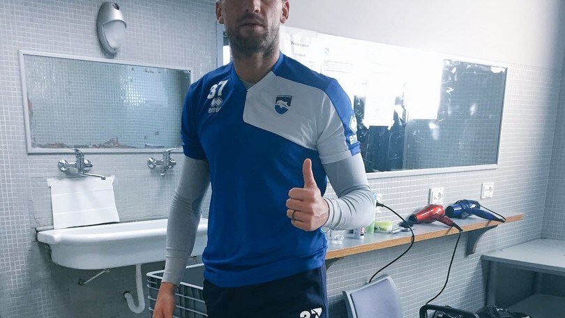 Pescara, preso Stendardo. Già agli ordini di Oddo