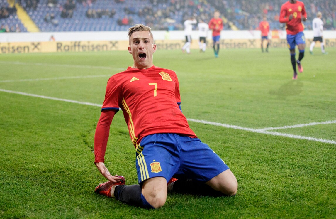 Conte (ri)vuole Llorente, Milan su Deulofeu. Ronaldo? Sì, ecco 300 milioni