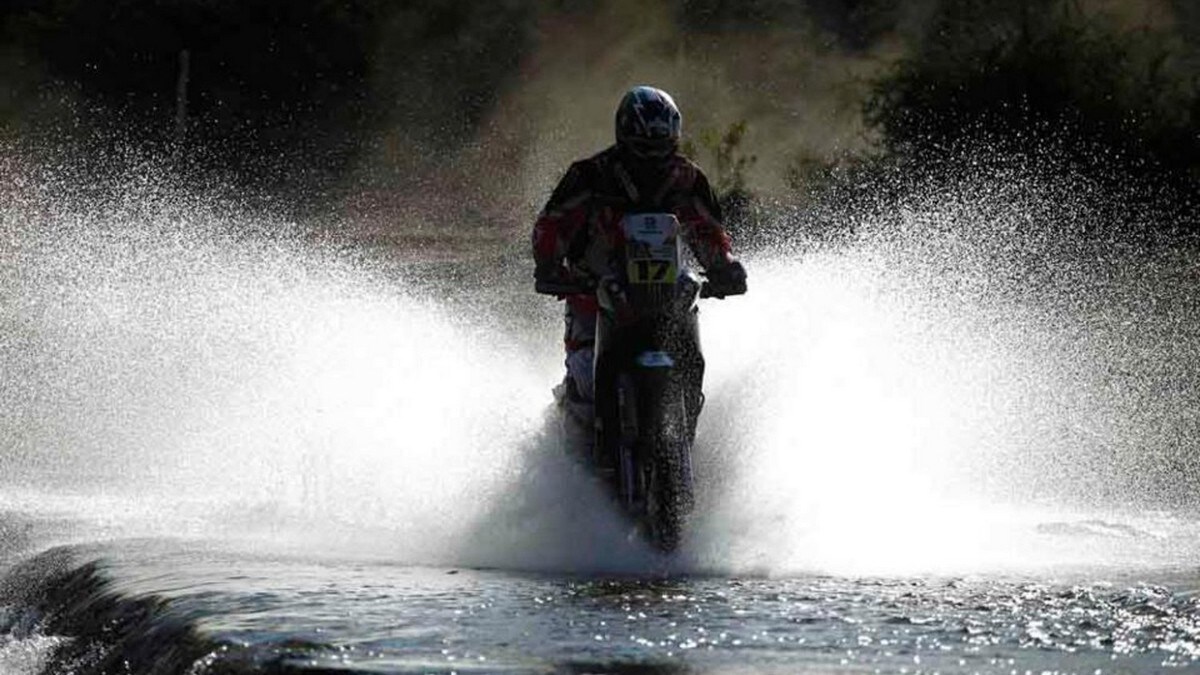 Dakar 2017, Botturi: "Non esiste un'altra gara così"