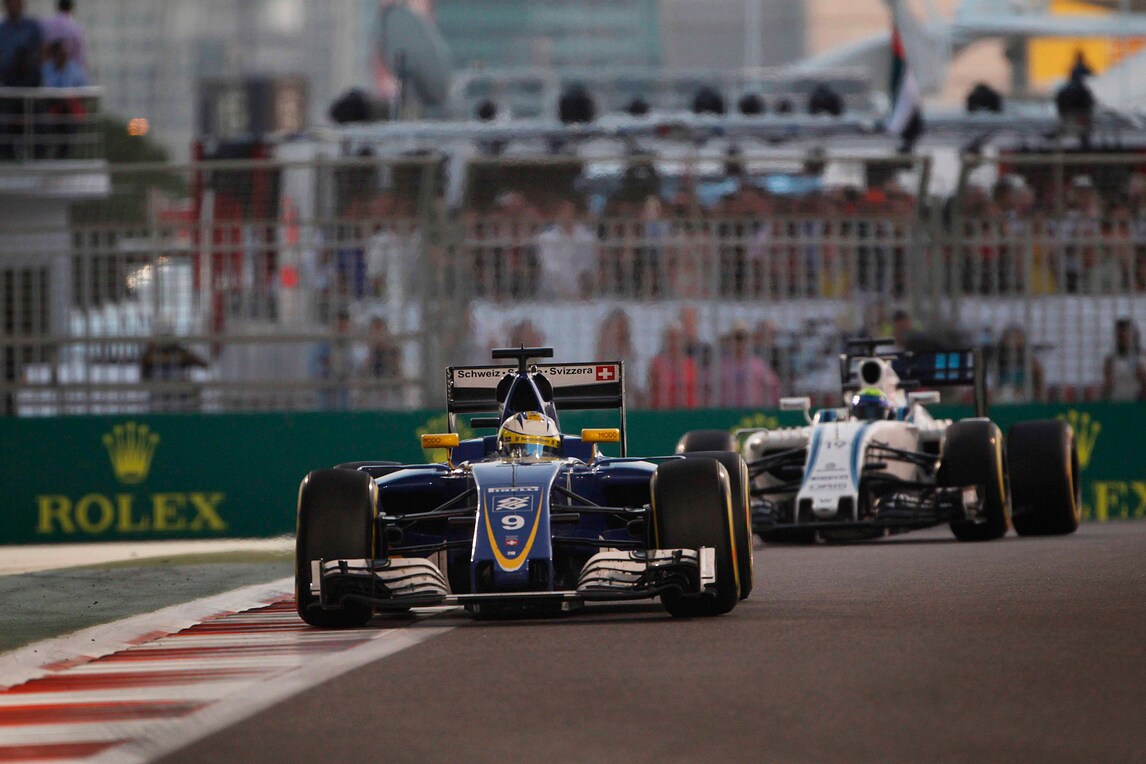 F1, ecco il piano di Liberty Media per rilanciare il marchio del circus