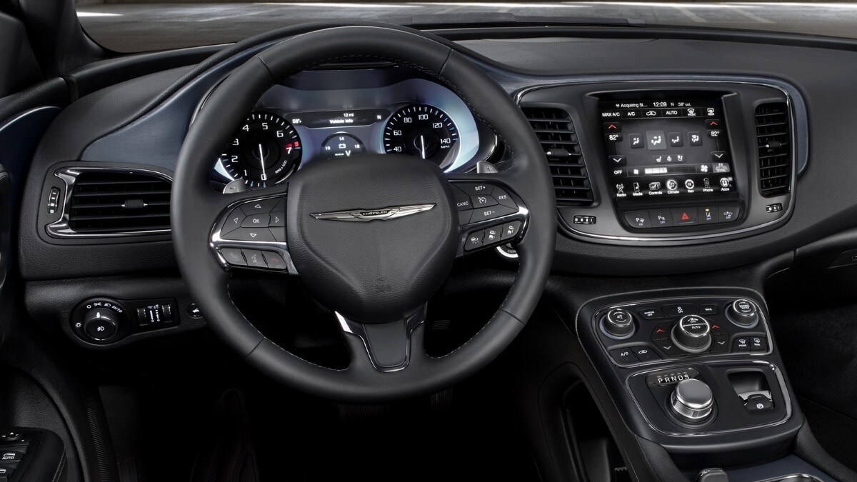 FCA, al CES debutta il nuovo infotainment UConnect