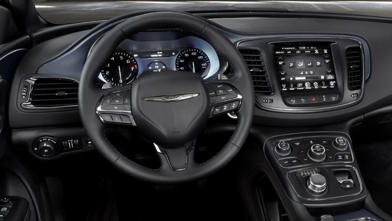 FCA, al CES debutta il nuovo infotainment UConnect