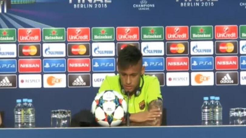 Barça: Neymar si sposa?