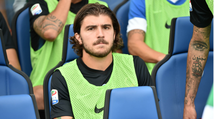 Lazio: Paloschi è il primo obiettivo, Eder l'alternativa