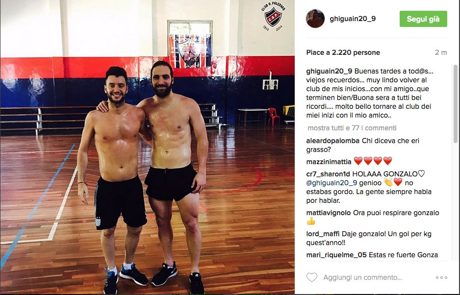 Juventus, che Higuain! Mostra i muscoli per scudetto e Champions