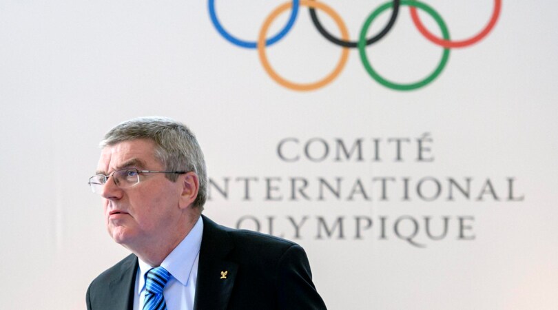 Doping, il Cio apre un procedimento su 28 atleti russi