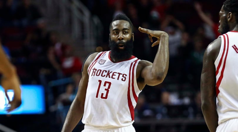 Harden batte Westbrook, Belinelli vince a Orlando